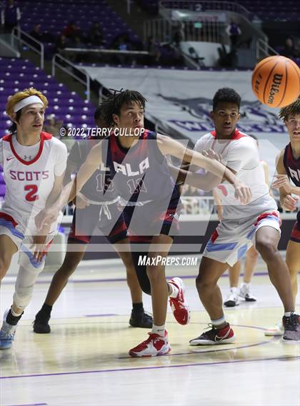 Thumbnail 1 in  American Leadership Academy vs. Ben Lomond (UHSAA 3A Consolation) photogallery.