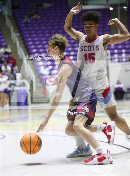 Thumbnail 2 in  American Leadership Academy vs. Ben Lomond (UHSAA 3A Consolation) photogallery.