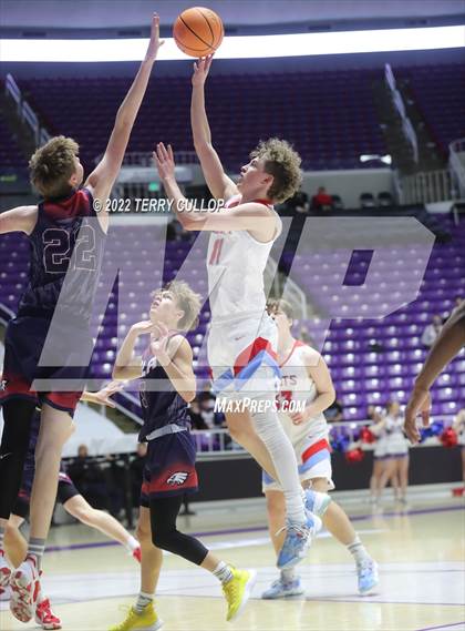 Thumbnail 1 in  American Leadership Academy vs. Ben Lomond (UHSAA 3A Consolation) photogallery.