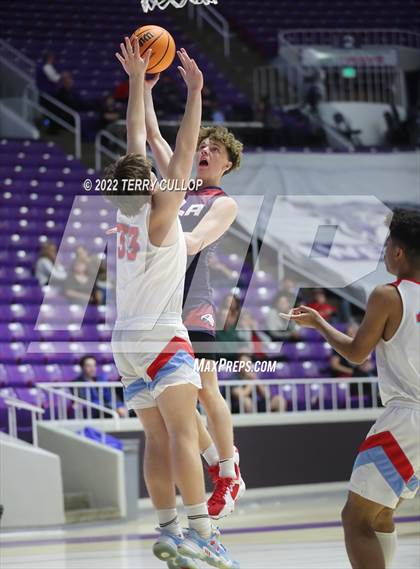 Thumbnail 1 in  American Leadership Academy vs. Ben Lomond (UHSAA 3A Consolation) photogallery.