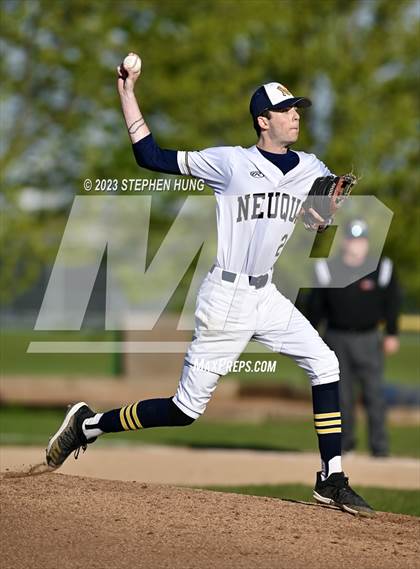 Thumbnail 3 in Waubonsie Valley @ Neuqua Valley photogallery.