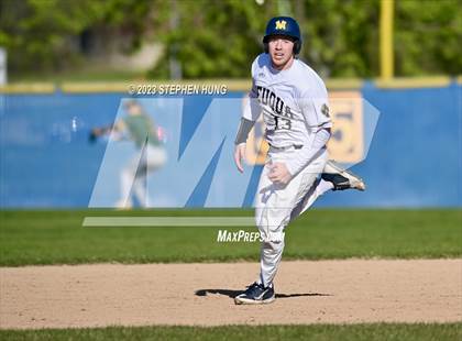 Thumbnail 1 in Waubonsie Valley @ Neuqua Valley photogallery.