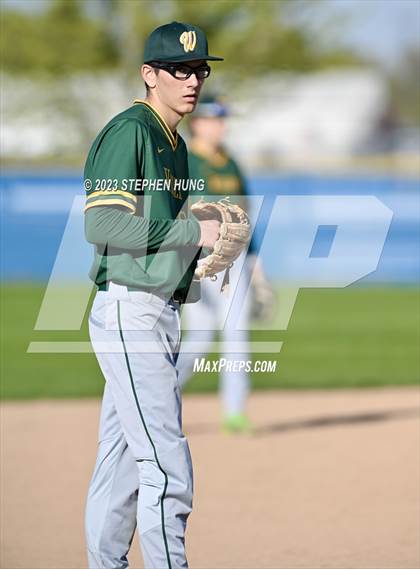 Thumbnail 1 in Waubonsie Valley @ Neuqua Valley photogallery.