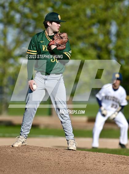 Thumbnail 1 in Waubonsie Valley @ Neuqua Valley photogallery.