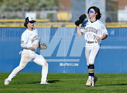 Thumbnail 3 in Waubonsie Valley @ Neuqua Valley photogallery.