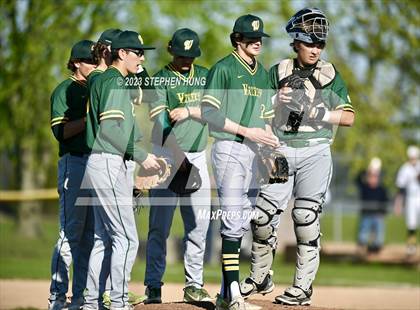 Thumbnail 2 in Waubonsie Valley @ Neuqua Valley photogallery.