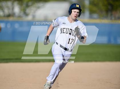 Thumbnail 3 in Waubonsie Valley @ Neuqua Valley photogallery.