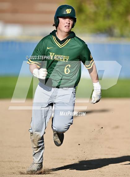 Thumbnail 3 in Waubonsie Valley @ Neuqua Valley photogallery.