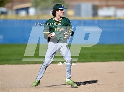Thumbnail 3 in Waubonsie Valley @ Neuqua Valley photogallery.