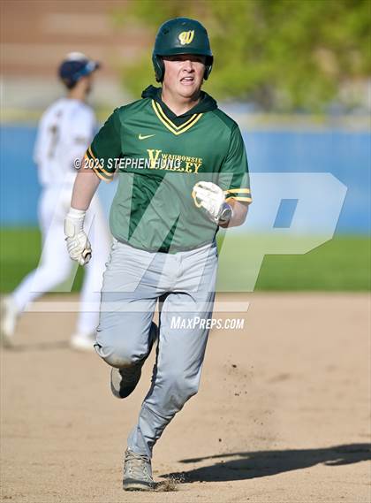 Thumbnail 2 in Waubonsie Valley @ Neuqua Valley photogallery.