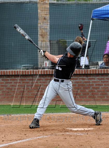 Thumbnail 3 in Foothill vs. El Dorado photogallery.