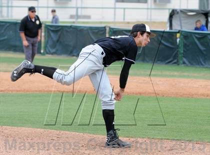 Thumbnail 1 in Foothill vs. El Dorado photogallery.