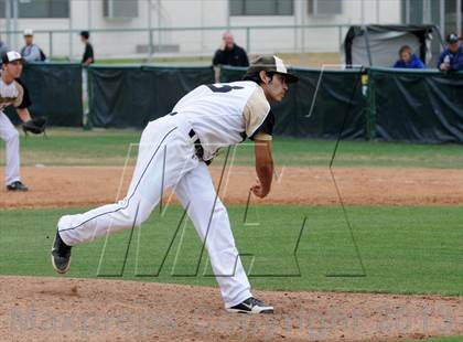 Thumbnail 2 in Foothill vs. El Dorado photogallery.