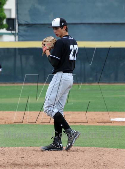 Thumbnail 1 in Foothill vs. El Dorado photogallery.