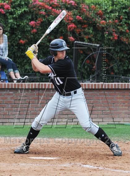 Thumbnail 1 in Foothill vs. El Dorado photogallery.