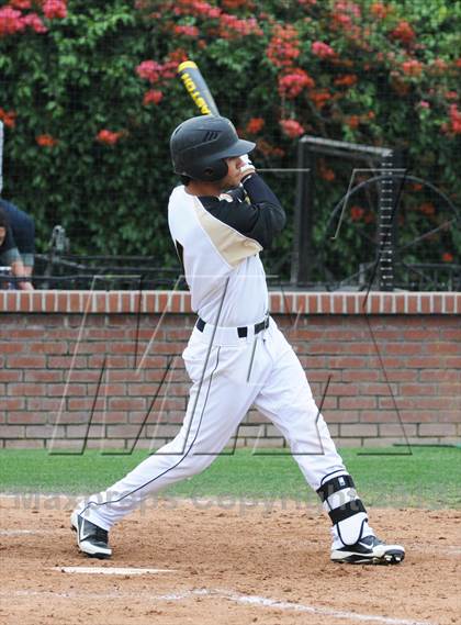 Thumbnail 1 in Foothill vs. El Dorado photogallery.