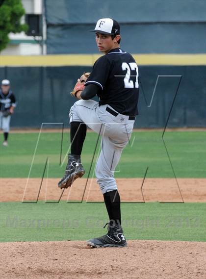 Thumbnail 1 in Foothill vs. El Dorado photogallery.