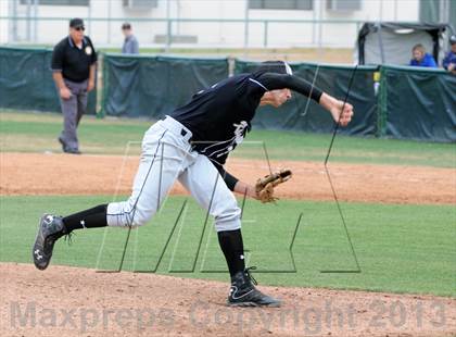 Thumbnail 3 in Foothill vs. El Dorado photogallery.