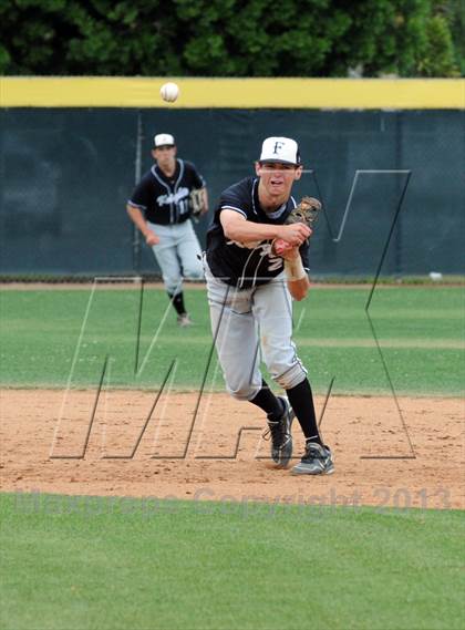 Thumbnail 1 in Foothill vs. El Dorado photogallery.