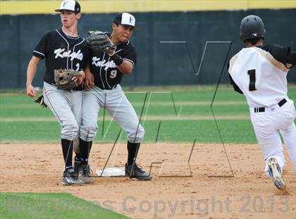 Thumbnail 1 in Foothill vs. El Dorado photogallery.