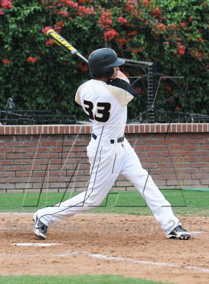 Thumbnail 3 in Foothill vs. El Dorado photogallery.