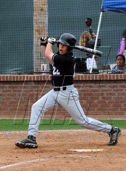 Thumbnail 1 in Foothill vs. El Dorado photogallery.