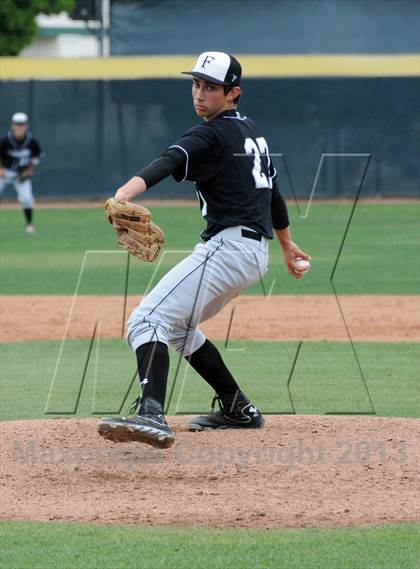 Thumbnail 1 in Foothill vs. El Dorado photogallery.