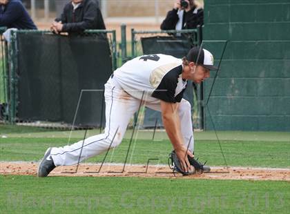 Thumbnail 2 in Foothill vs. El Dorado photogallery.