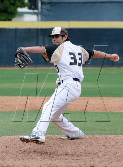 Thumbnail 1 in Foothill vs. El Dorado photogallery.