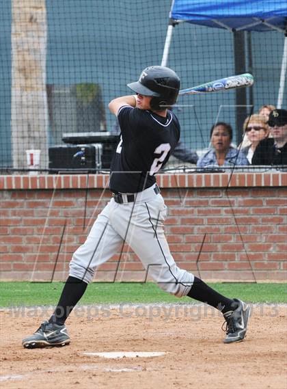 Thumbnail 1 in Foothill vs. El Dorado photogallery.