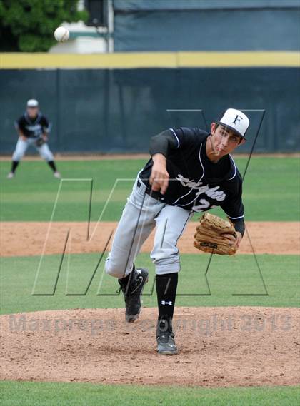 Thumbnail 1 in Foothill vs. El Dorado photogallery.