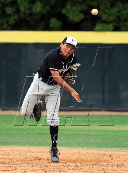 Thumbnail 1 in Foothill vs. El Dorado photogallery.