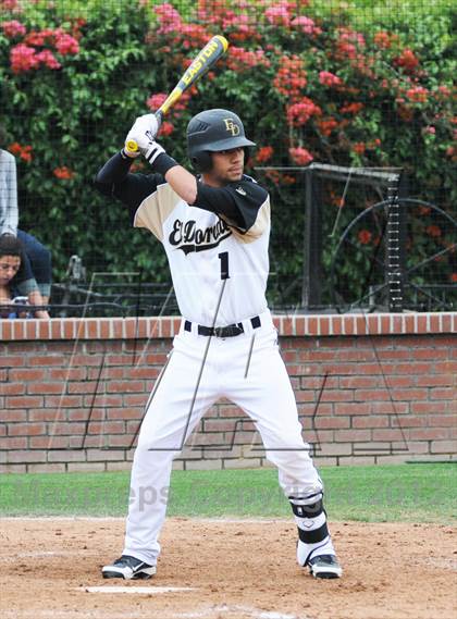 Thumbnail 1 in Foothill vs. El Dorado photogallery.