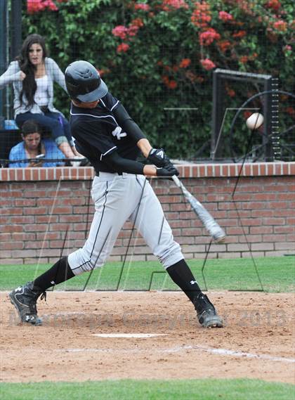 Thumbnail 2 in Foothill vs. El Dorado photogallery.