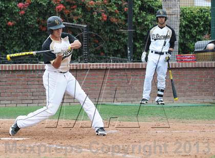 Thumbnail 1 in Foothill vs. El Dorado photogallery.