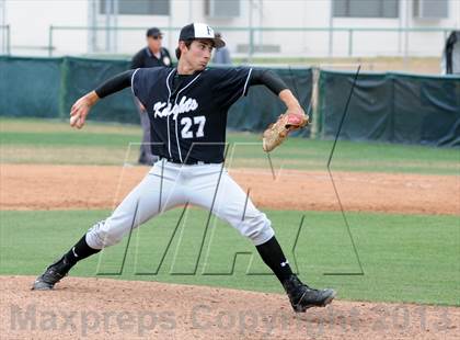 Thumbnail 1 in Foothill vs. El Dorado photogallery.