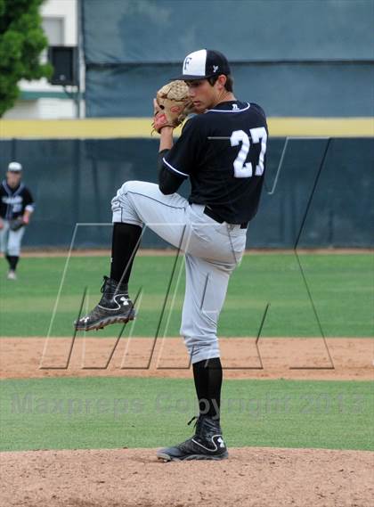 Thumbnail 1 in Foothill vs. El Dorado photogallery.
