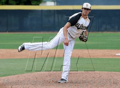 Thumbnail 1 in Foothill vs. El Dorado photogallery.