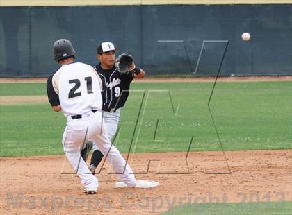Thumbnail 2 in Foothill vs. El Dorado photogallery.