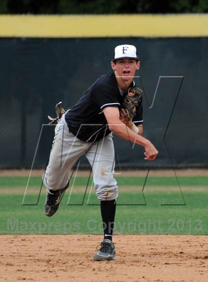 Thumbnail 1 in Foothill vs. El Dorado photogallery.