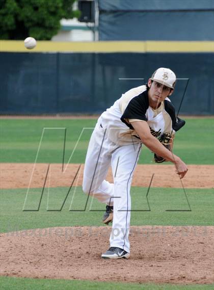 Thumbnail 1 in Foothill vs. El Dorado photogallery.