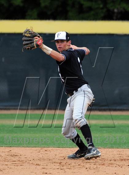 Thumbnail 1 in Foothill vs. El Dorado photogallery.