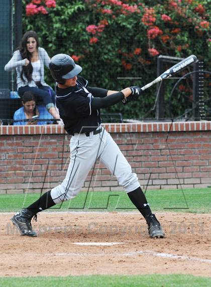Thumbnail 3 in Foothill vs. El Dorado photogallery.