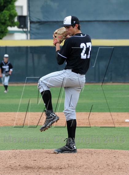 Thumbnail 3 in Foothill vs. El Dorado photogallery.