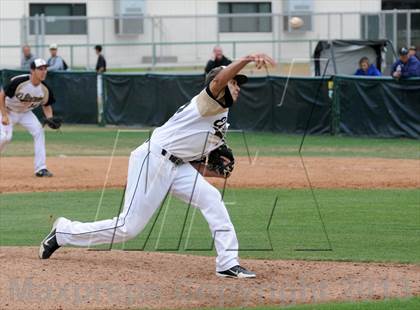 Thumbnail 1 in Foothill vs. El Dorado photogallery.