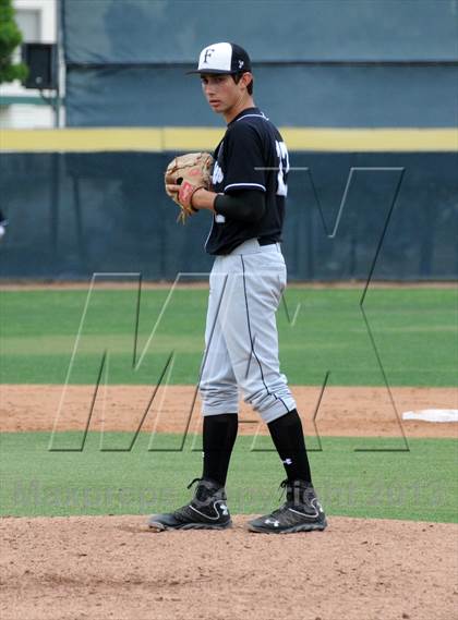 Thumbnail 2 in Foothill vs. El Dorado photogallery.