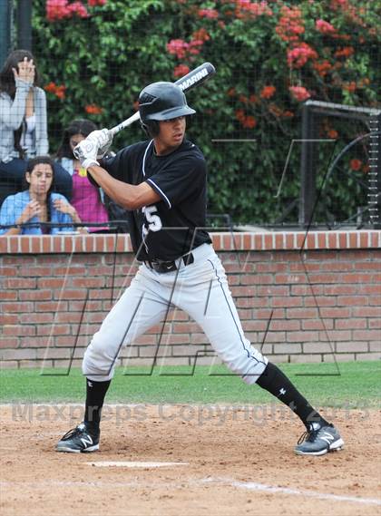 Thumbnail 1 in Foothill vs. El Dorado photogallery.