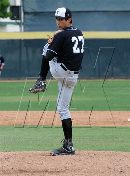 Thumbnail 3 in Foothill vs. El Dorado photogallery.