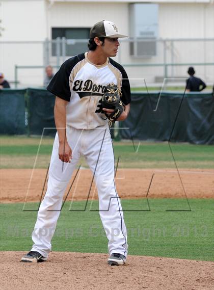 Thumbnail 1 in Foothill vs. El Dorado photogallery.