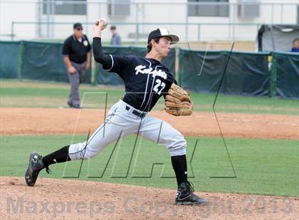 Thumbnail 2 in Foothill vs. El Dorado photogallery.